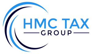 HMC Tax Group Logo